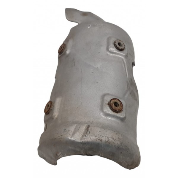 Defletor Calor Catalisador Chevrolet Equinox Premier 2019