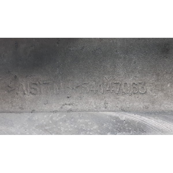 Coxim Suporte Motor Chevrolet Equinox Premier 2019