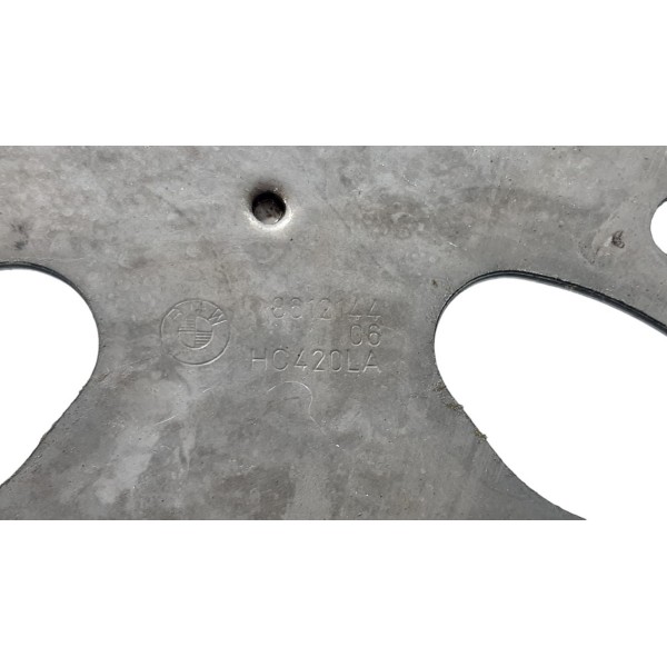 Volante Do Motor Bmw 320i Gp Sport 2022