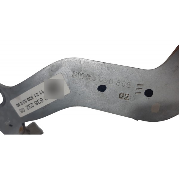 Suporte Turbina Bmw 320i Gp Sport 2022