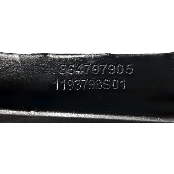 Suporte Bmw 320i Gp Sport 2022