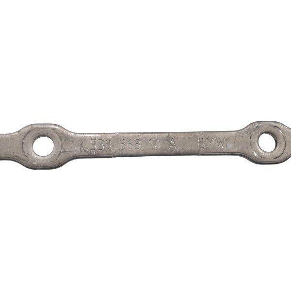 Suporte Turbina Bmw 320i Gp Sport 2022