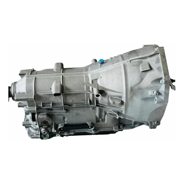 Transmissão Câmbio Bmw 320 Gp Sport 2022 Ga8l51cz