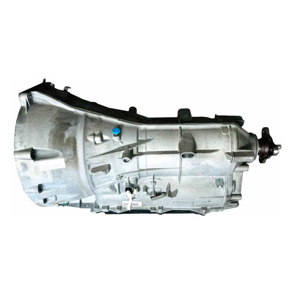 Transmissão Câmbio Bmw 320 Gp Sport 2022 Ga8l51cz