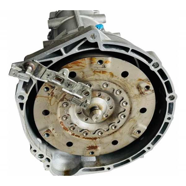 Transmissão Câmbio Bmw 320 Gp Sport 2022 Ga8l51cz