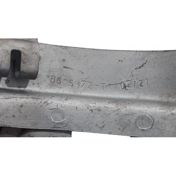 Suporte Chicote Cabo Alternador Bmw 320i Gp Sport 2022