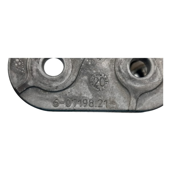 Coxim Suporte Escapamento Bmw 320i Gp Sport 2022