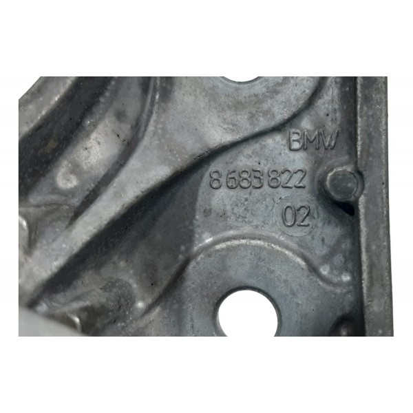 Coxim Suporte Escapamento Bmw 320i Gp Sport 2022