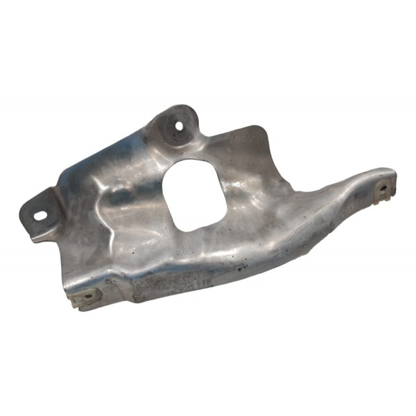 Defletor Protetor Calor Escape Bmw 320i Gp Sport 2022