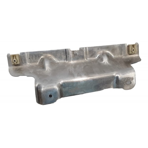 Defletor Protetor Calor Bmw 320i Gp Sport 2022