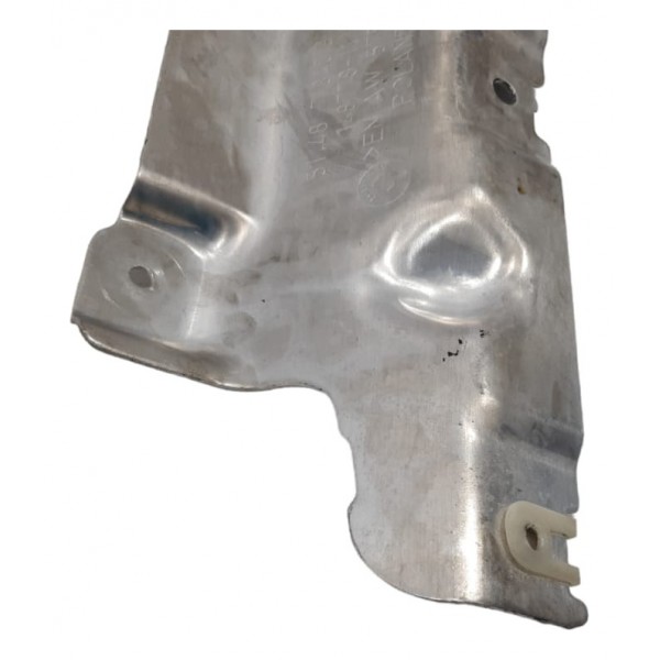 Defletor Protetor Calor Bmw 320i Gp Sport 2022