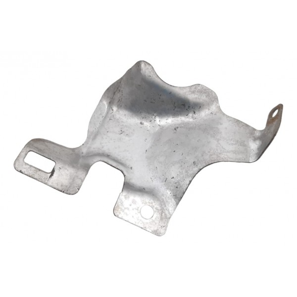 Defletor Calor Turbina Bmw 320i Gp Sport 2022