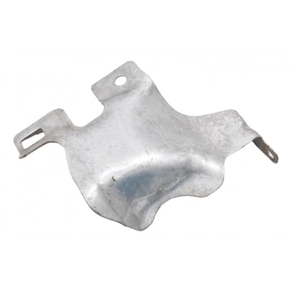 Defletor Calor Turbina Bmw 320i Gp Sport 2022
