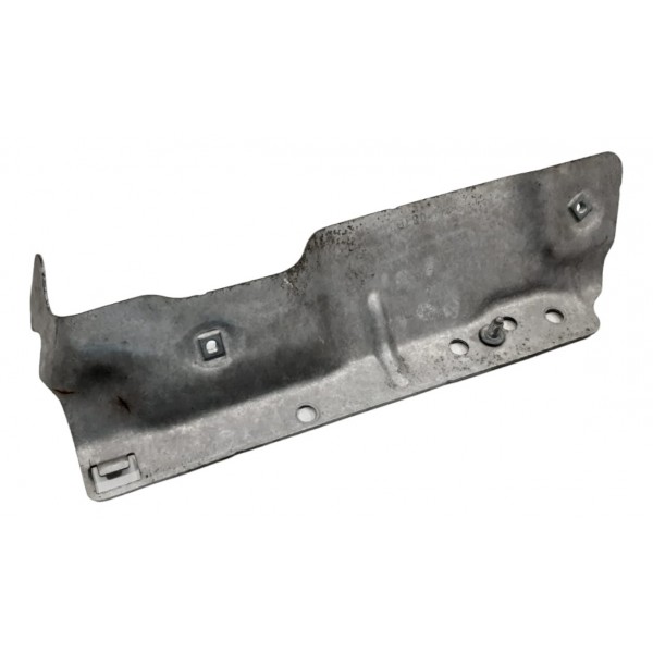 Defletor Protetor Calor Bmw 320i Gp Sport 2022