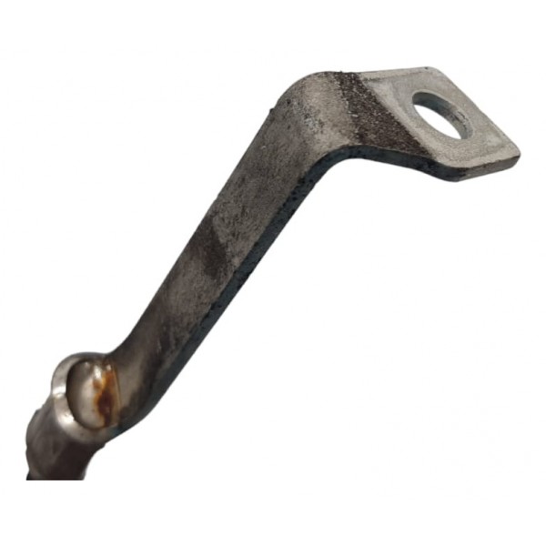 Cabo Polo Negativo Bateria Bmw 320i Gp Sport 2022