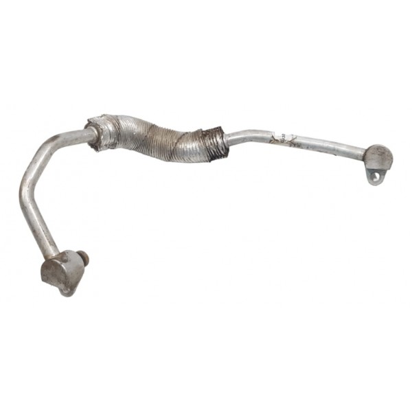 Cano Refrigeração Turbina Bmw 320i Gp Sport 2022