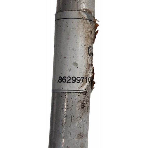 Cano Refrigeração Turbina Bmw 320i Gp Sport 2022