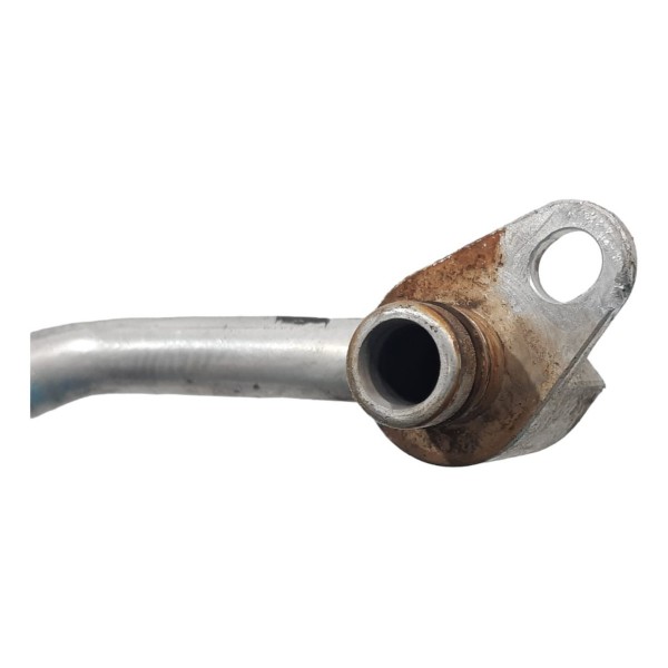 Cano Refrigeração Turbina Bmw 320i Gp Sport 2022