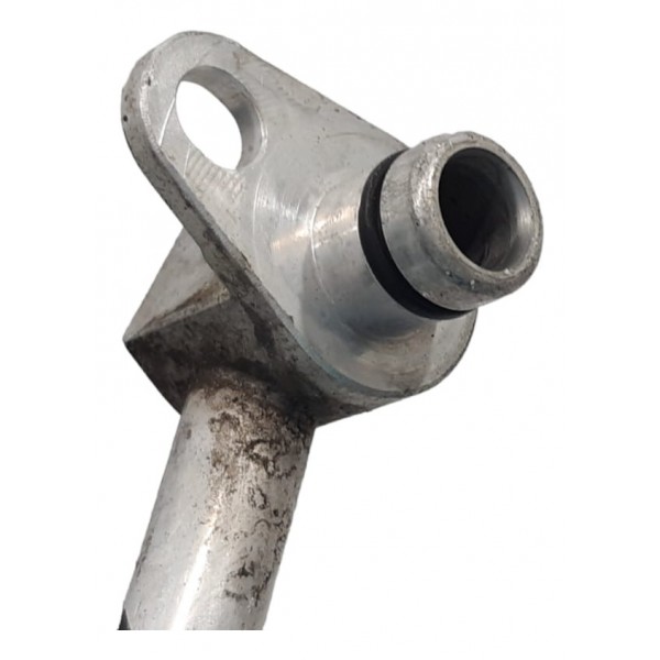 Cano Refrigeração Turbina Bmw 320i Gp Sport 2022