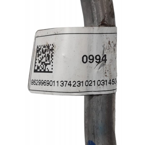 Cano Refrigeração Turbina Bmw 320i Gp Sport 2022