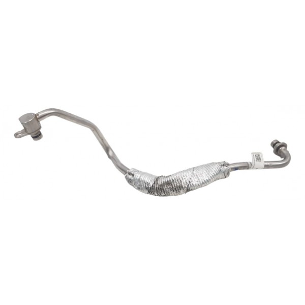 Cano Refrigeração Turbina Bmw 320i Gp Sport 2022