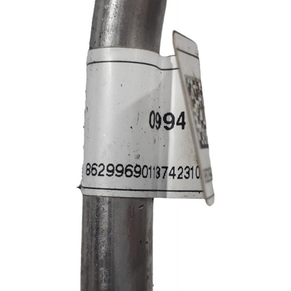 Cano Refrigeração Turbina Bmw 320i Gp Sport 2022