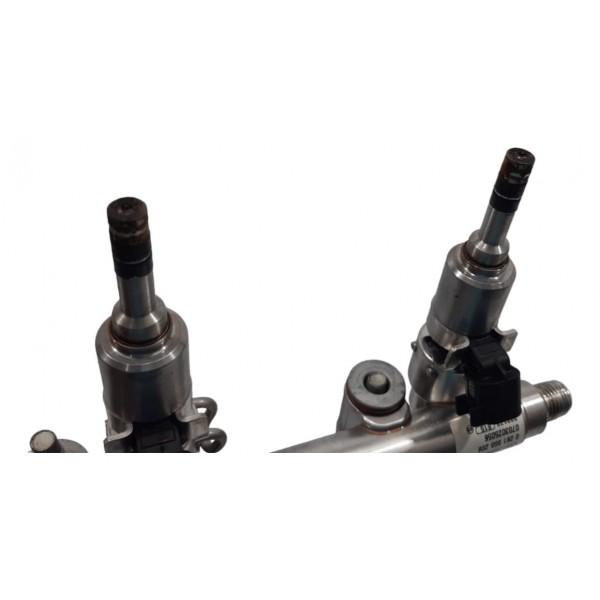 Bicos Injetores Com Flauta Chevrolet Equinox Premier 2019