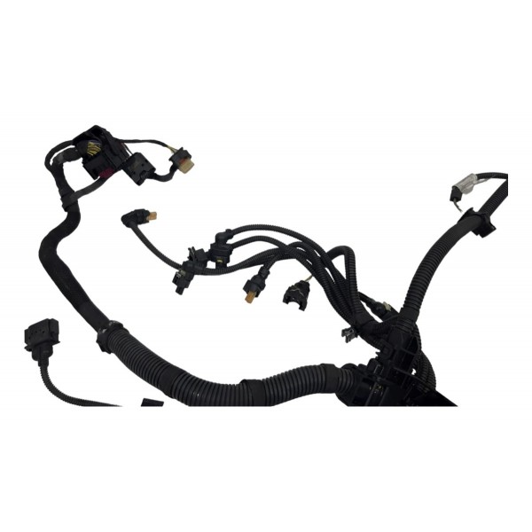 Chicote Motor Bmw 320i Gp Sport 2022