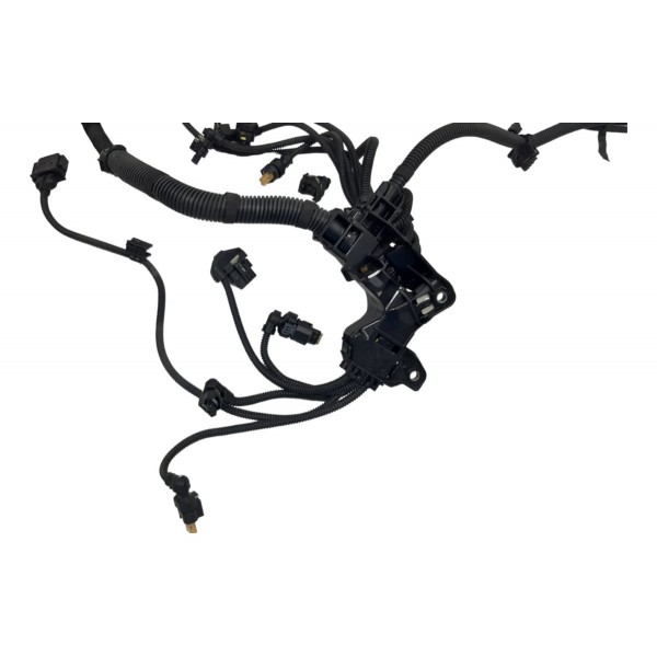 Chicote Motor Bmw 320i Gp Sport 2022