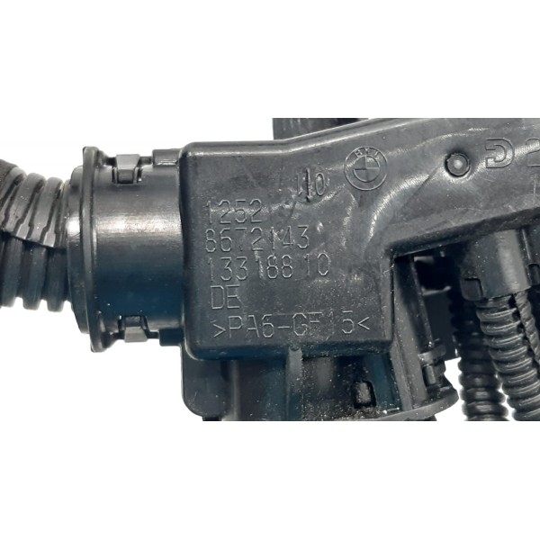 Chicote Motor Bmw 320i Gp Sport 2022