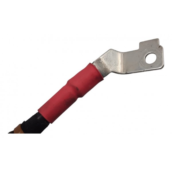 Cabo Polo Positivo Bateria Bmw 320i Gp Sport 2022