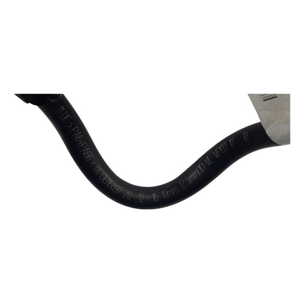 Mangueira Duto Suspiro Motor Bmw 320i Gp Sport 2022