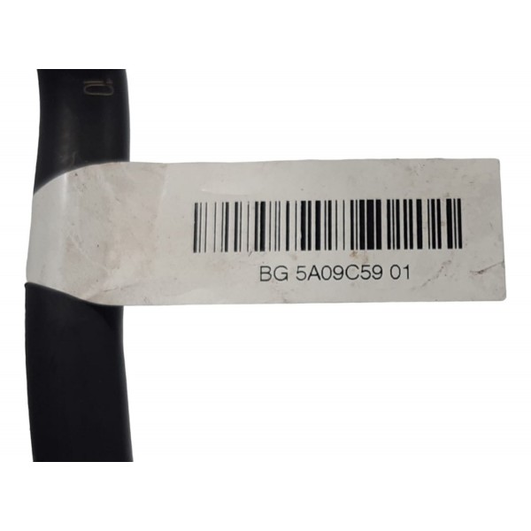 Mangueira Duto Suspiro Motor Bmw 320i Gp Sport 2022