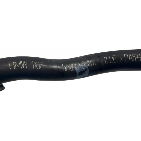 Mangueira Duto Suspiro Motor Bmw 320i Gp Sport 2022