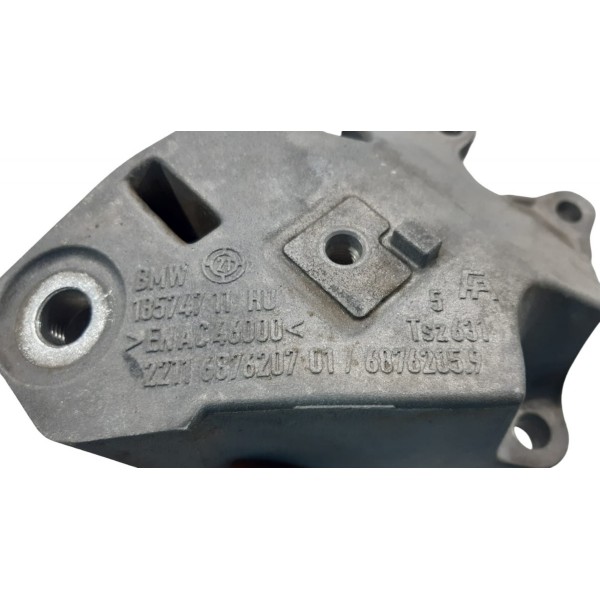 Suporte Coxim Motor Lado Esquerdo Bmw 320i Gp Sport 2022