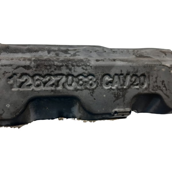 Protetor Espuma Bicos Injetores Equinox Premier 2019