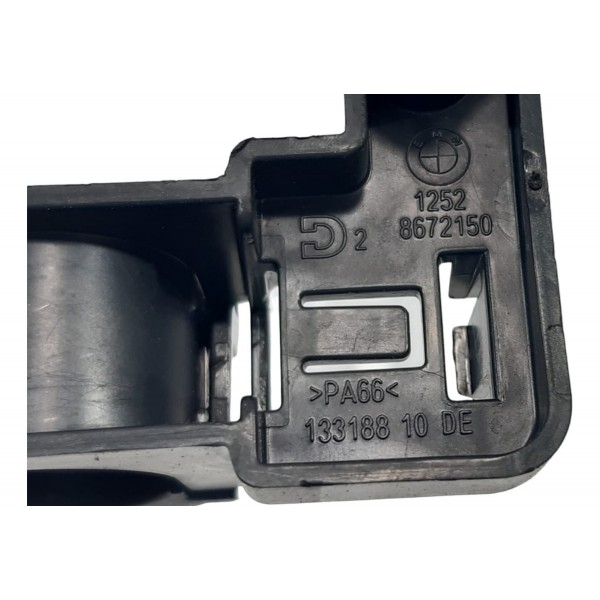 Acabamento Suporte Chicote Bmw 320i Gp Sport 2022