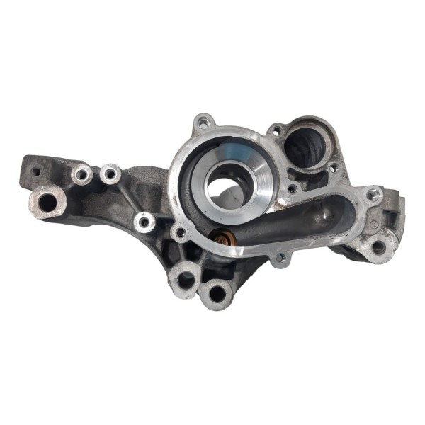 Carcaça Bomba Dágua Bmw 320i Gp Sport 2022