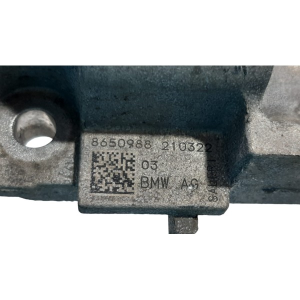 Carcaça Bomba Dágua Bmw 320i Gp Sport 2022