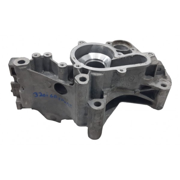 Carcaça Bomba Dágua Bmw 320i Gp Sport 2022