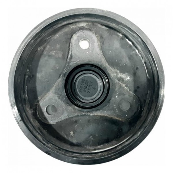 Polia Carcaça Bomba Dágua Bmw 320i Gp Sport 2022