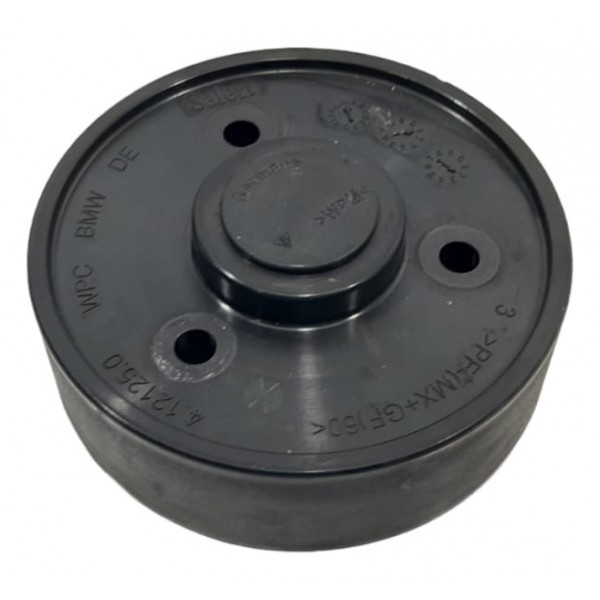 Polia Carcaça Bomba Dágua Bmw 320i Gp Sport 2022