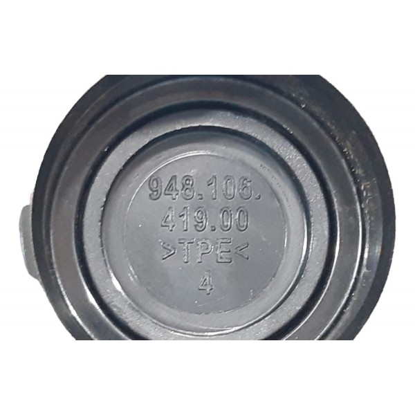 Polia Carcaça Bomba Dágua Bmw 320i Gp Sport 2022