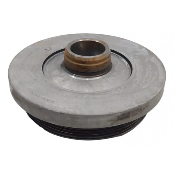 Polia Virabrequim Bmw 320i Gp Sport 2022