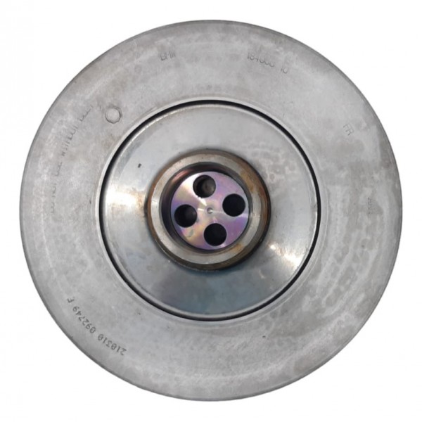 Polia Virabrequim Bmw 320i Gp Sport 2022