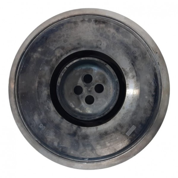 Polia Virabrequim Bmw 320i Gp Sport 2022