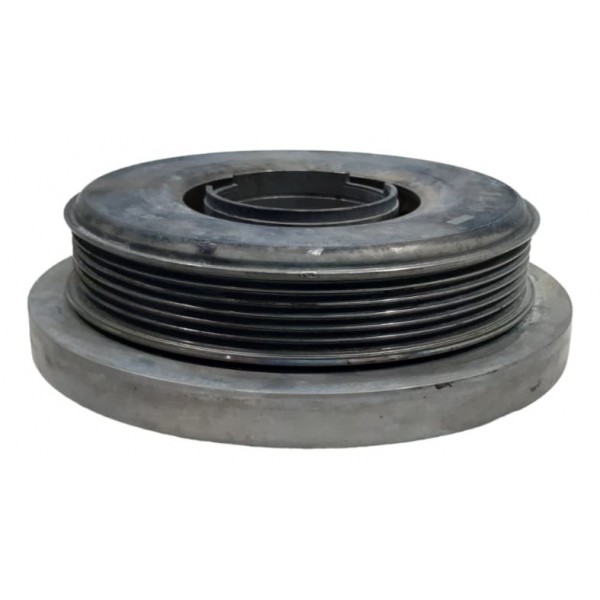 Polia Virabrequim Bmw 320i Gp Sport 2022