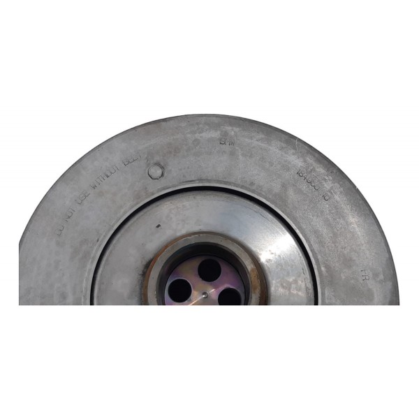 Polia Virabrequim Bmw 320i Gp Sport 2022