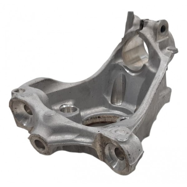 Montante Dianteiro Esquerdo Bmw 320i Gp Sport 2022