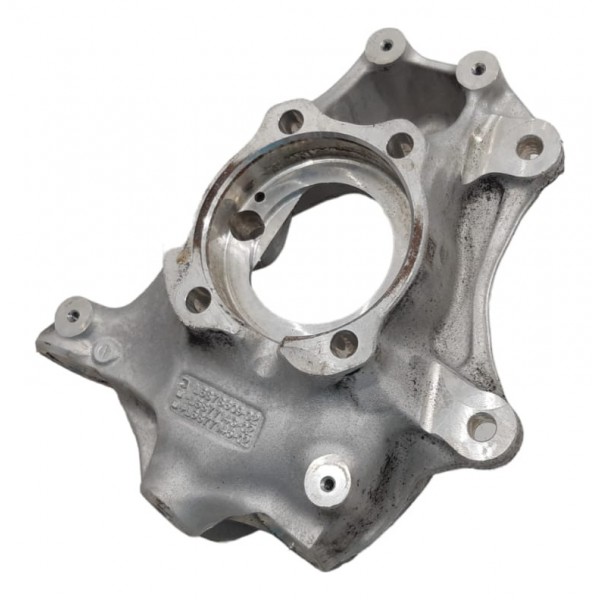 Montante Dianteiro Esquerdo Bmw 320i Gp Sport 2022